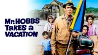 Backdrop to the movie "Mr. Hobbs Takes a Vacation" #1157318