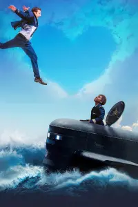 Poster to the movie "In the Sub for Love" #677037