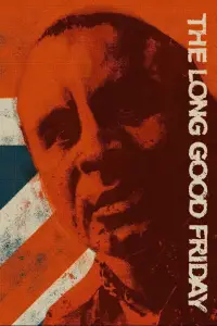 Poster to the movie "The Long Good Friday" #1001743