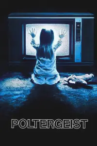 Poster to the movie "Poltergeist" #1061086