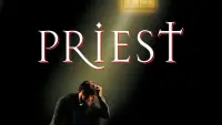 Backdrop to the movie "Priest" #700441