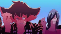 Backdrop to the movie "Promare / Side: Lio" #704860
