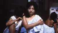 Backdrop to the movie "Female Prisoner: Caged!" #686696