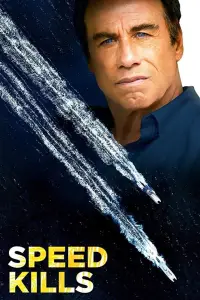 Poster to the movie "Speed Kills" #1160073