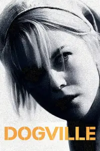 Poster to the movie "Dogville" #908319