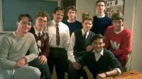 Backdrop to the movie "Dead Poets Society" #517215