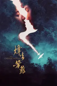 The Chinese Widow