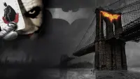 Backdrop to the movie "The Dark Knight" #167497