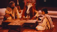 Backdrop to the movie "The Mahabharata" #576896