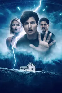 Poster to the movie "Trapped Inn" #661316