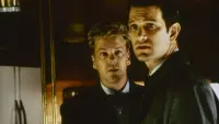 Backdrop to the movie "Twin Peaks: Fire Walk with Me" #222746