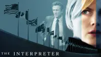 Backdrop to the movie "The Interpreter" #129903