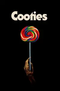 Poster to the movie "Cooties" #1038624