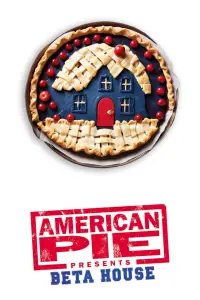 Poster to the movie "American Pie Presents: Beta House" #948362