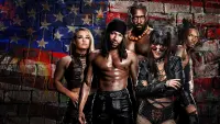 Backdrop to the movie "NXT The Great American Bash 2025" #812538