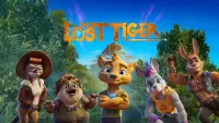 Backdrop to the movie "The Lost Tiger" #629600