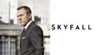 Backdrop to the movie "Skyfall" #911313