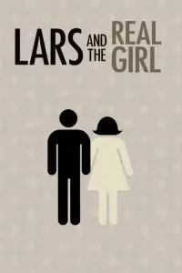 Poster to the movie "Lars and the Real Girl" #989486