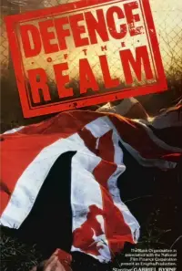 Poster to the movie "Defence of the Realm" #998858