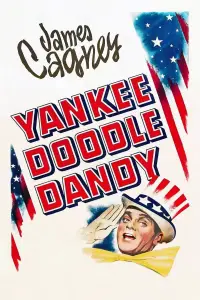Poster to the movie "Yankee Doodle Dandy" #1177420