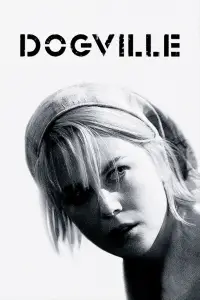 Poster to the movie "Dogville" #908315
