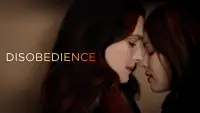 Backdrop to the movie "Disobedience" #992390