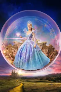 Poster to the movie "Wicked Part Two" #1011602