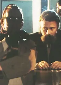 Poster to the movie "Ekster" #1100147