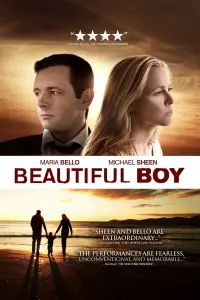 Poster to the movie "Beautiful Boy" #627576