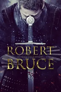 Poster to the movie "Robert the Bruce" #974885