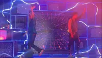 Backdrop to the movie "Dan and Phil Terrible Influence World Tour" #742012