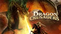 Backdrop to the movie "Dragon Crusaders" #713173