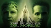Backdrop to the movie "The Island of Dr. Moreau" #963226