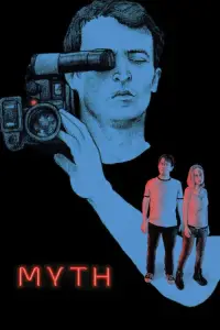 Poster to the movie "Myth" #1115978