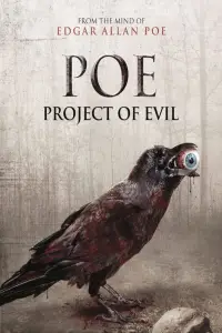 Poster to the movie "P.O.E. : Project of Evil" #1059096