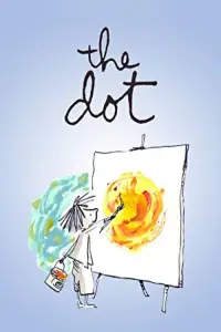 Poster to the movie "The Dot" #1015691