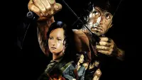 Backdrop to the movie "Rambo: First Blood Part II" #739966