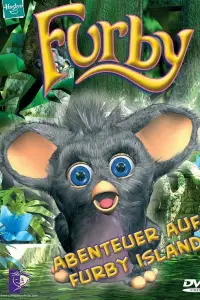 Poster to the movie "Furby Island" #1057920