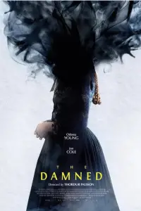 Poster to the movie "The Damned" #565049
