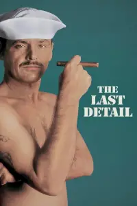 Poster to the movie "The Last Detail" #1125820