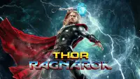 Backdrop to the movie "Thor: Ragnarok" #573158
