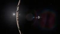 Backdrop to the movie "U Are the Universe" #776636