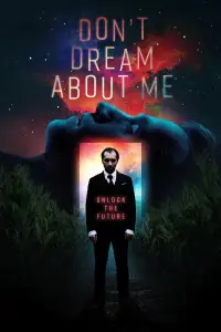 Poster to the movie "Don