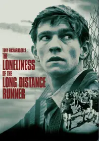 Poster to the movie "The Loneliness of the Long Distance Runner" #959699