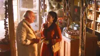 Backdrop to the movie "A Touch of Spice" #731215