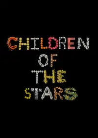 Poster to the movie "Children of the stars" #1196070