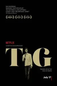 Poster to the movie "Tig" #1025012