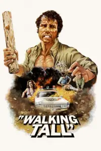 Poster to the movie "Walking Tall" #985930