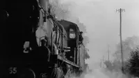 Backdrop to the movie "The Train" #809477