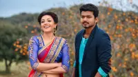 Backdrop to the movie "Jilla" #734424